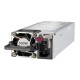 Hewlett Packard Enterprise 500W FS Plat Ht Plg LH Reference: 865408-B21-RFB