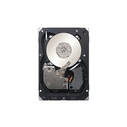 Seagate 600GB 16MB 15K SAS 6Gb/s Ref: ST3600057SS-RFB