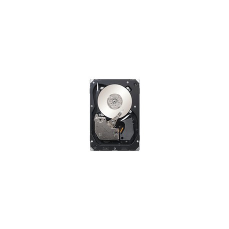 Seagate 600GB 16MB 15K SAS 6Gb/s Ref: ST3600057SS-RFB