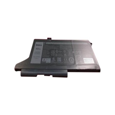 Dell 42Wh Lithium-Ion battery for Reference: W128447803