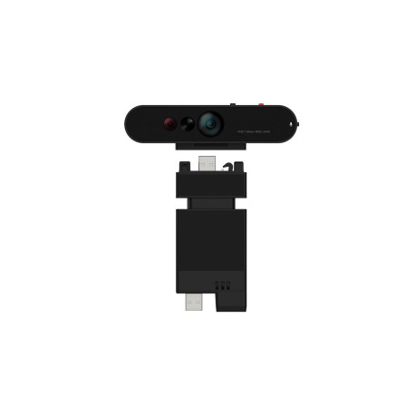 Lenovo Thinkvision Mc60 (S) Webcam Reference: W128427695