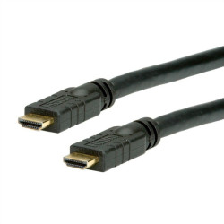 Value Hdmi Cable 10 M Hdmi Type A Reference: W128372737