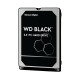 Western Digital Black Mobile 1TB HDD SATA Référence: WD10SPSX