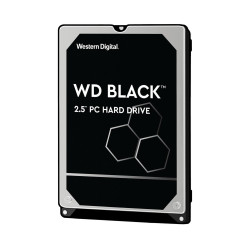 Western Digital Black Mobile 1TB HDD SATA Référence: WD10SPSX
