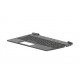 HP TOP COVER GSW W KB GSW BLCS SK Référence: W125776086