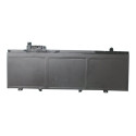 Lenovo 57Wh Lithium-Ion battery for Référence: 01AV478