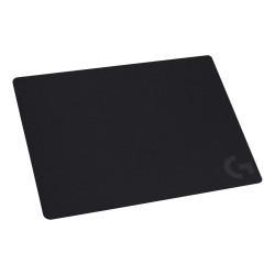 Logitech G240 Gaming Mouse Pad Black Reference: W128279486