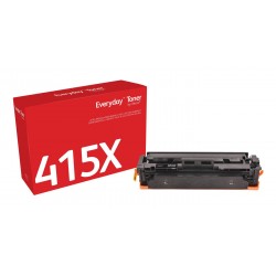 Xerox Everyday Black Toner Référence: W128280085