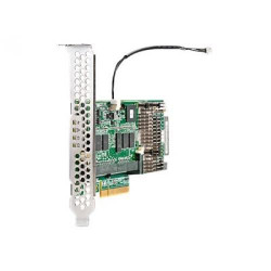 HP P440/4GB-FBWC 12G SAS 1P PCIe Référence: W127213577 