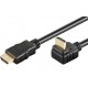MicroConnect HDMI High Speed cable, 2m Reference: W128609276
