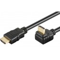 MicroConnect HDMI High Speed cable, 2m Reference: W128609276