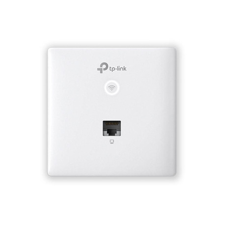 Omada AC1200 Wall-Plate Dual-Band Référence: W126966422