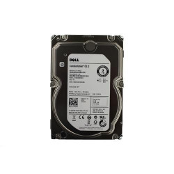 Dell HD 3T NL6 7.2K 3.5 S-MEG E/C Référence: 55H49