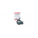 Lexmark Ribbon Black Nylon IBM Matrix Reference: 11A3540