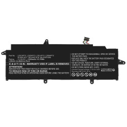 CoreParts Laptop Battery for Lenovo Reference: W128410125