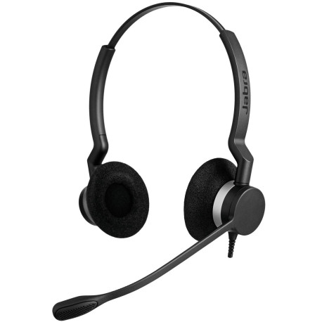 Jabra BIZ 2300 Duo E-STD Reference: 2309-820-104