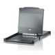 Aten 17.3 Widescreen DVI Référence: CL6708MW-ATA-2XK06FG