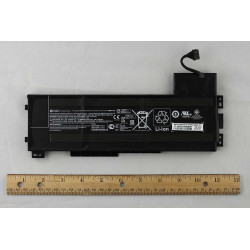 HP Battery (Primary) 9 Cell Reference: 808452-002