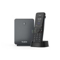 Yealink W78P IP phone Black TFT Référence: W127038805