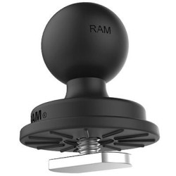 RAM Mounts RAM 1Inch TRACK BALL WITH Référence: RAP-B-354U-TRA1