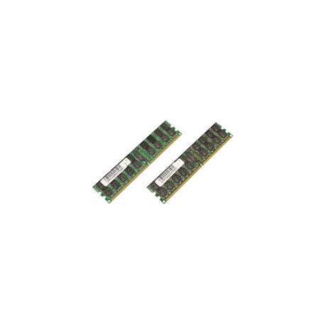 MicroMemory 8GB KIT DDR2 667MHZ ECC/REG FB Ref: MMG2375/8GB