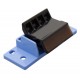 Canon Separation Pad Assy. Référence: RM1-0648-000