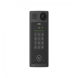 Axis A8207-VE MkII Référence: 02026-001
