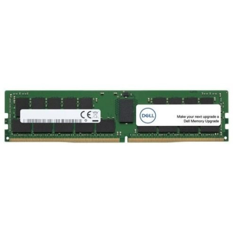 Dell 8GB (1*8GB) 1RX8 Reference: W127120381 