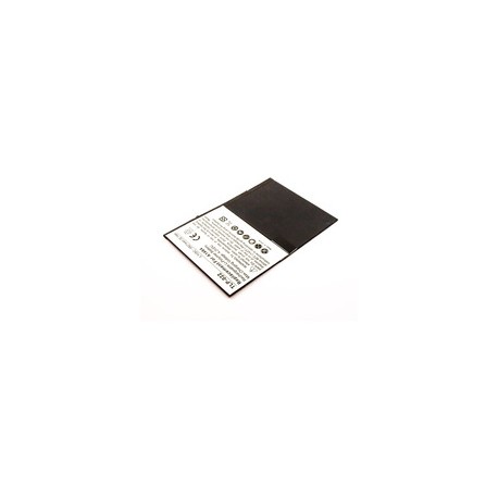 MicroSpareparts Mobile iPad Air Battery Ref: MSPP2698