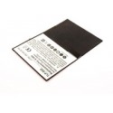 MicroSpareparts Mobile iPad Air Battery Ref: MSPP2698