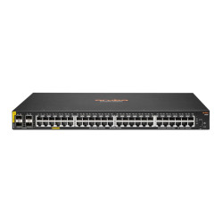Hewlett Packard Enterprise Aruba 6000 48G Class4 Poe Reference: W128283313