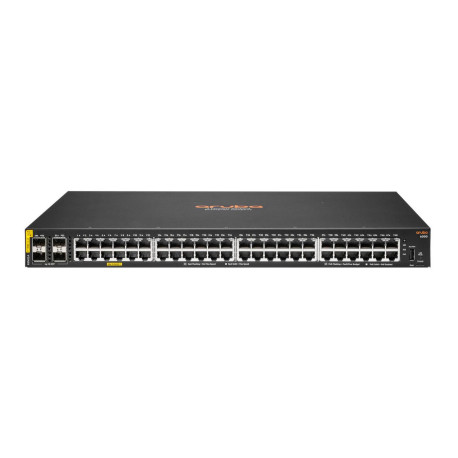 Hewlett Packard Enterprise Aruba 6000 48G Class4 Poe Reference: W128283313