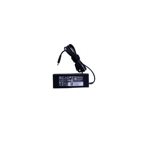 Dell 4.5 mm barrel 90 W AC Adapter Référence: W128440785