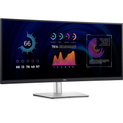 Dell P Series P3424We Computer Référence: W128558627