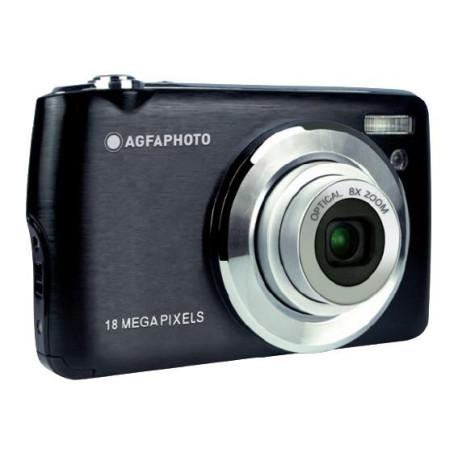 AgfaPhoto Realishot Dc8200 1/3.2 Reference: W128254544