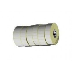 Zebra Label, Paper, 51x13mm, TT Référence: 880010-012