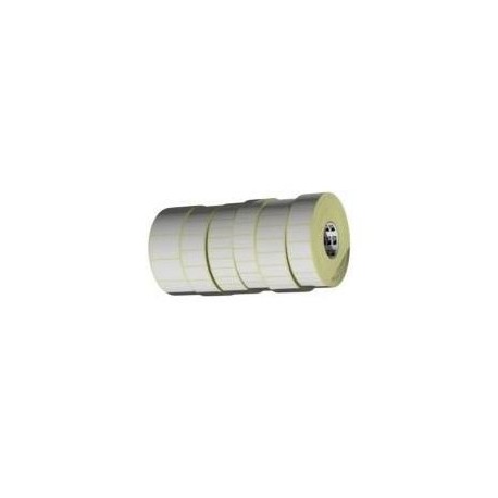 Zebra Label, Paper, 51x13mm, TT Référence: 880010-012