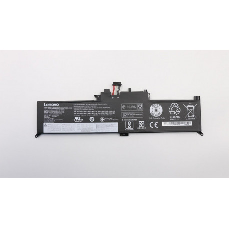 Lenovo Battery 4 Cell Reference: 01AV432