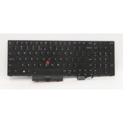 Lenovo Raptor Keyboard Num BL Reference: W126201726