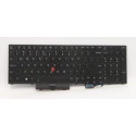 Lenovo Raptor Keyboard Num BL Reference: W126201726