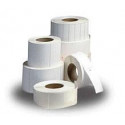 Zebra Label roll, 25x76mm Reference: 3007207