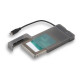 i-tec MYSAFE EASY 2.5IN USB-C Reference: C31MYSAFEU313