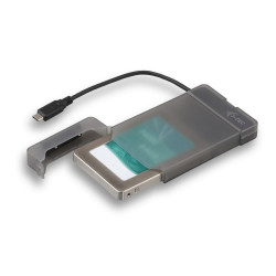 i-tec MYSAFE EASY 2.5IN USB-C Reference: C31MYSAFEU313