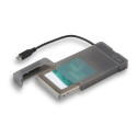 i-tec MYSAFE EASY 2.5IN USB-C Reference: C31MYSAFEU313