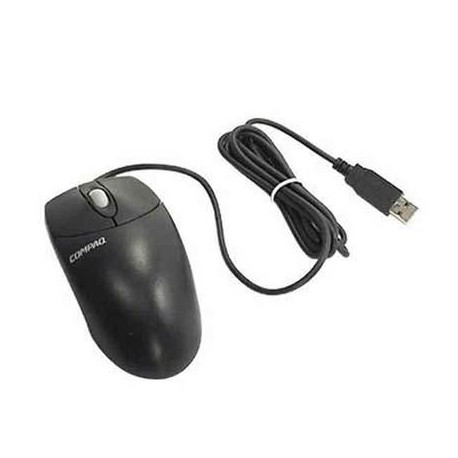 Hewlett Packard Enterprise SPS-Mouse USB Optical Jack Reference: W128937237