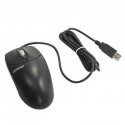 Hewlett Packard Enterprise SPS-Mouse USB Optical Jack Reference: W128937237