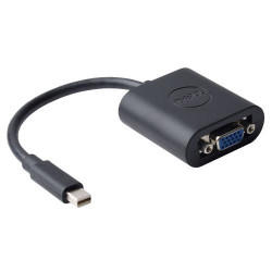 Dell Adapter - Mini DisplayPort Reference: W125828112