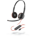Poly re C3220 Headset Head-band Reference: W125828358