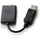 Dell Adapter - DisplayPort to VGA Reference: W125830115