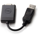 Dell Adapter - DisplayPort to VGA Reference: W125830115